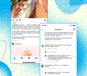 How Instagram Caption Ideas Increase Your Business Profit?