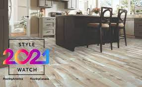 The Trendiest Wooden Flooring In 2021