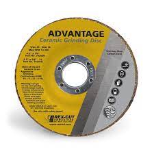 Benefits of Abrasive Cutting Disc