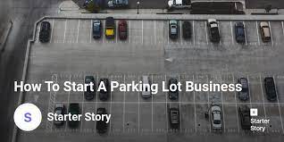 Car Chasing: How to Attract Customers to Your Parking Lot