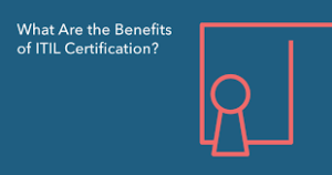 Why is ITIL Certification Important?