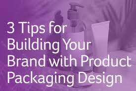 Brand Building: How to Build Your Brand With Product and Packaging Design