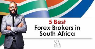 Best forex brokers in South Africa