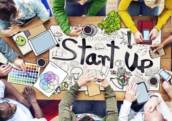 Key ingredients for startup success