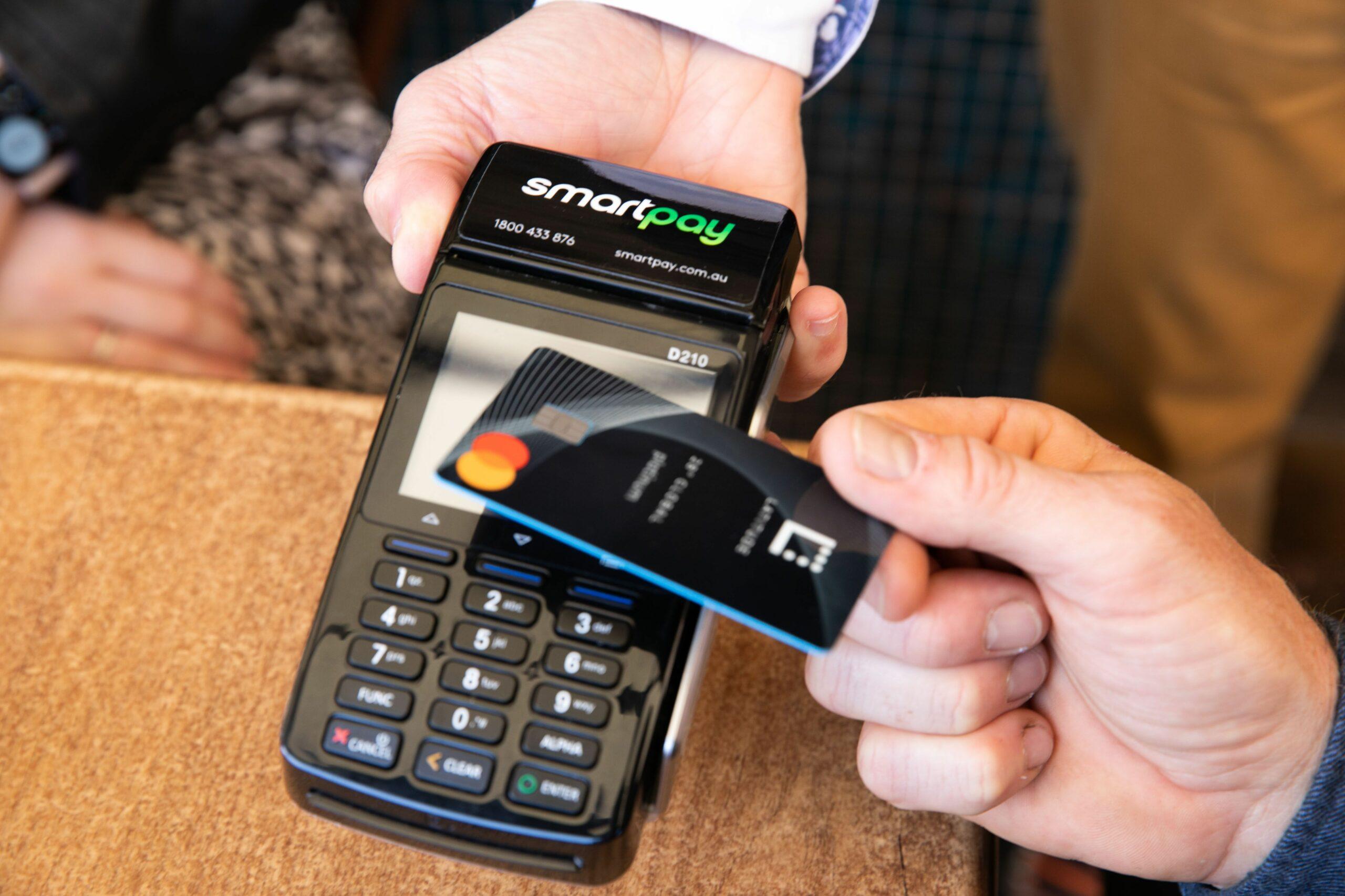 Post-Lockdown Pain Continues with Increase in Card Transactions