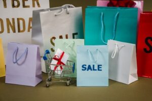 How Businesses Can Deliver Through The Last-Minute Christmas Sales Rush