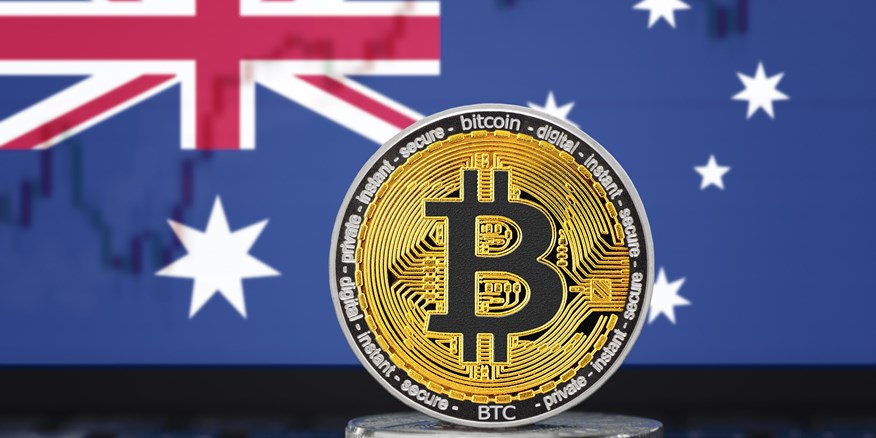 Australians look to crypto for wealth building