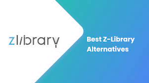 What is an alternative to Z-Library?
