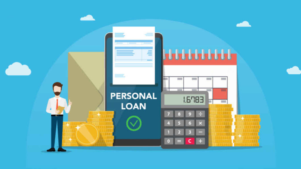 Uses of a Personal Loan Calculator