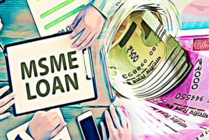 MSME Loan