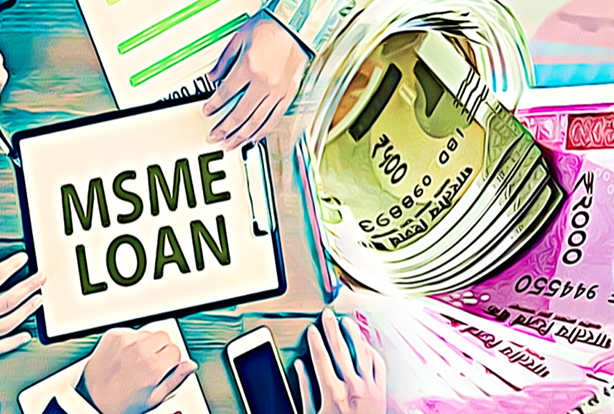 How To Do MSME Loan Apply?
