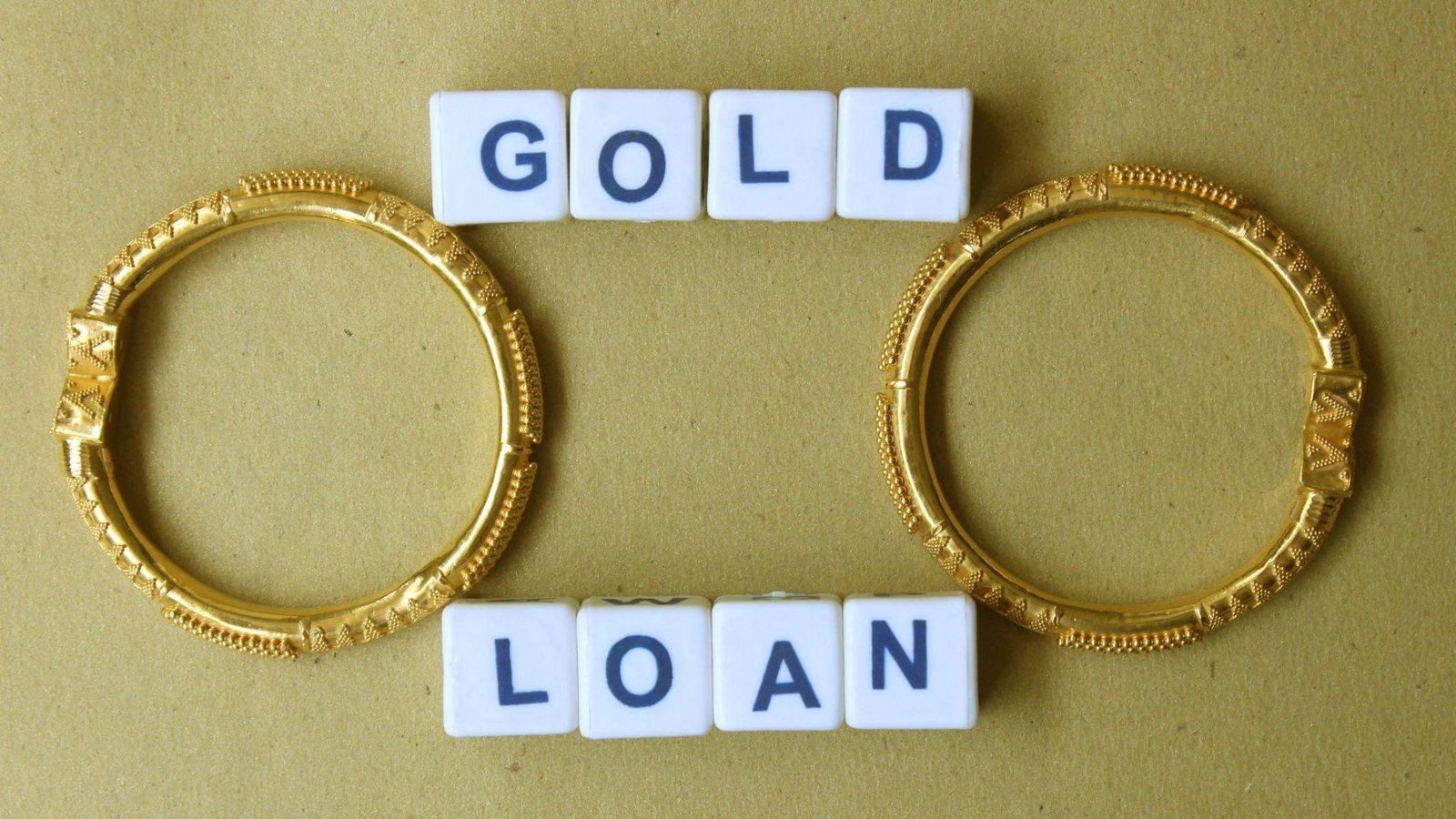 Gold Loan