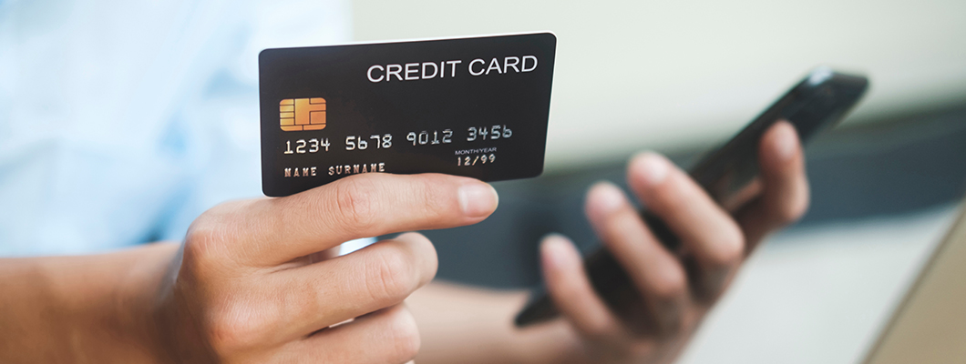 Credit Card Approval